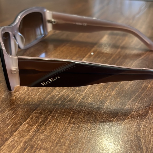 Max Mara Sunglasses - Picture 6 of 6